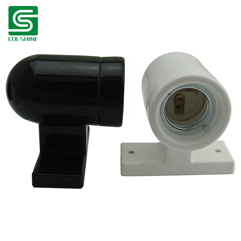 Smart LED Downlight structure detail